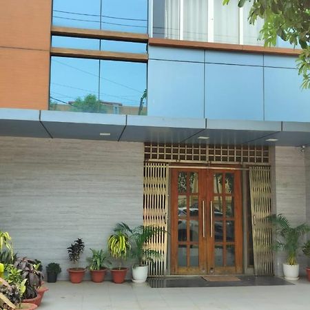 Hotel Paradise Convention Bhubaneswar Extérieur photo